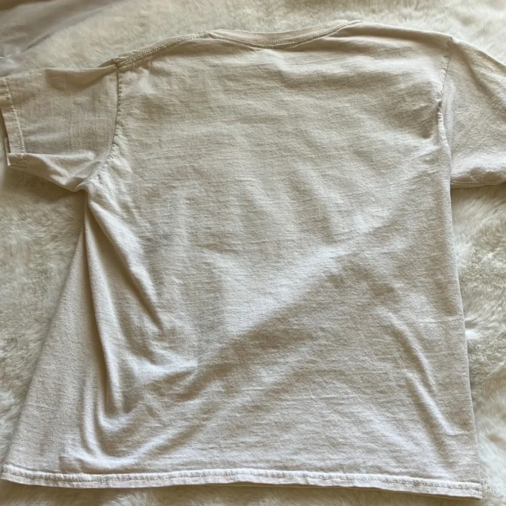 Cute Kawaii T-shirt that has a frog on it strawberry milk and strawberries - Picture 3 of 6